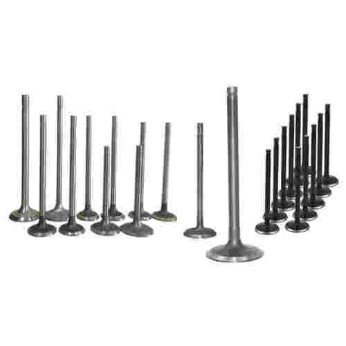 Intake Valve Replacement for Komatsu Engine Parts