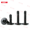 New High Quality Truss Head Self Drilling Screw