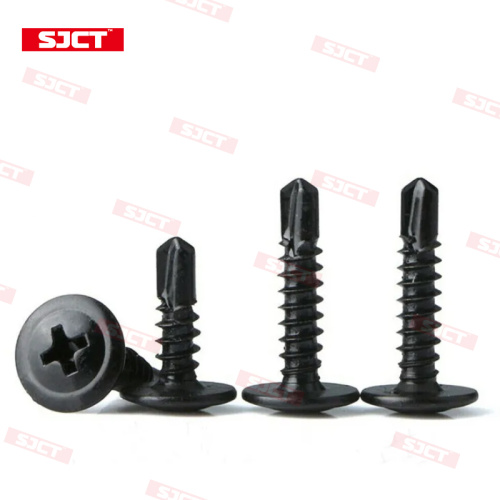 New High Quality Truss Head Self Drilling Screw
