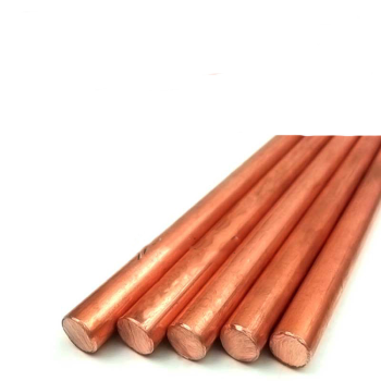 Copper Rods and Bars: High Quality C11000, C10200, C27000, C28000 Rectangle Copper Products