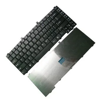 New Original Acer Laptop Keyboard Black - 99.n5982.c1d