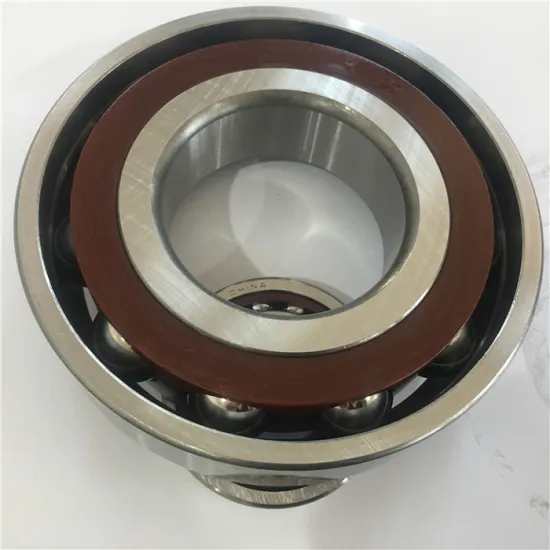 Sweden Angular Contact Ball Bearing 7212 Bearing