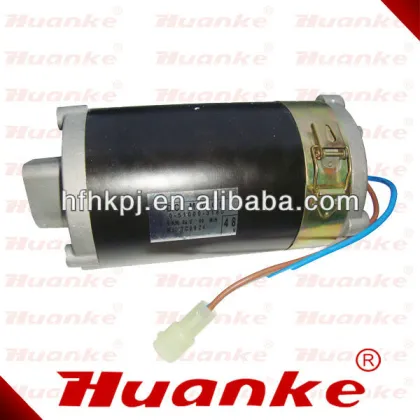 Forklift Parts Shinko Forklift 1-2.5T Shinko Steering Motor