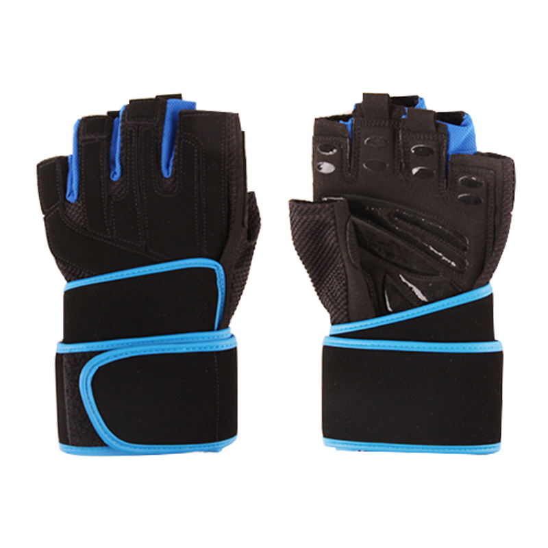 Buckel Work Out Gloves