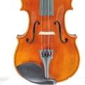 Hot Sale adult Violin Ebony Materials Handmade