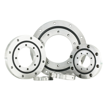 RU42 Precision Crossed Roller Bearings for Harmonic Reducers and RV Reducers