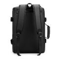 Water Resistant 17 Inch College Laptop Backpack