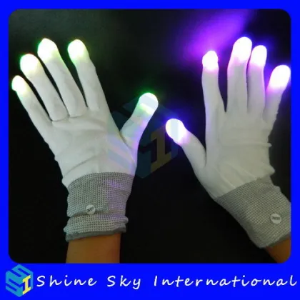 Special Classical Led Boxing Gloves Pakistan