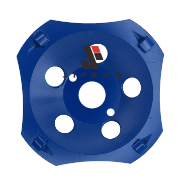 PCD Segment Grinding Wheel