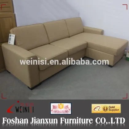 GC857 corner sofa bed with storage foldable sofa bed folding sofa bed