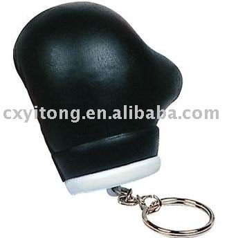PU stress ball,anti stress ball,foam ball,squeeze ball,PU toy--PU key chain