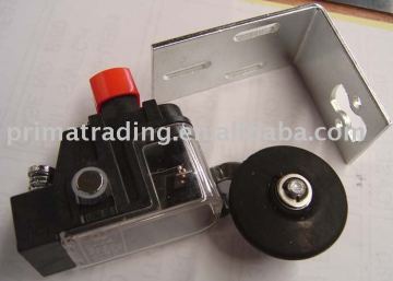 S3 Limit Switch
