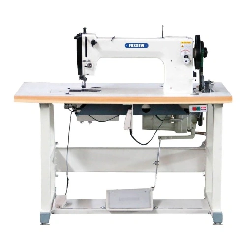 Automatic Fabric Non Woven Bag Sewing Machine, Capacity: 120 Pieces Per  Hour at Rs 145000/piece in Coimbatore
