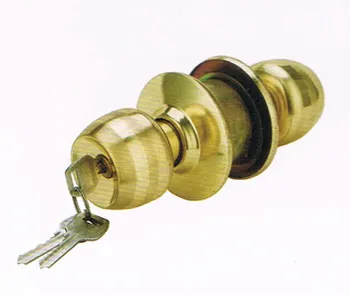 Furniture Cam Lock Screw 