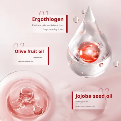 Hunmui Hydrating Rejuvenating Essence Oil