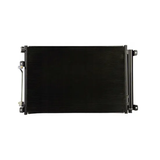 Aluminum Condenser OE# 73210XA00A 73210XA01A for Subaru Tribeca