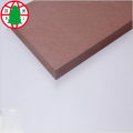 Mejor venta Pink Core Fireproof MDF