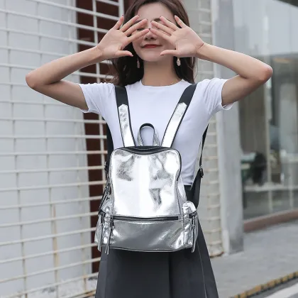 Cool Big Pocket Backpacks for Teenage Girl