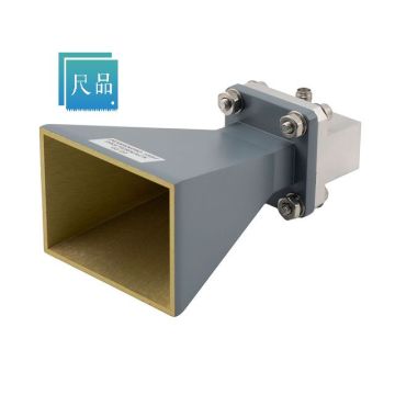 PEWAN090-15SF BOM Service WR42 GAIN HRN 8.2-12.4GHz 15dBi