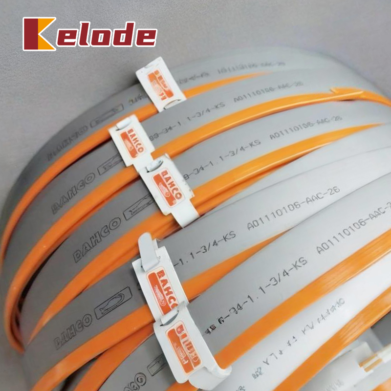 شفرة المنشار ثنائية المعدن - بايجو