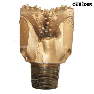 10 5/8" har rocks tricone drill head for oil rig