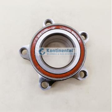 BTF-1209 6C11-2B663-BA HUB para caixa de trânsito ford