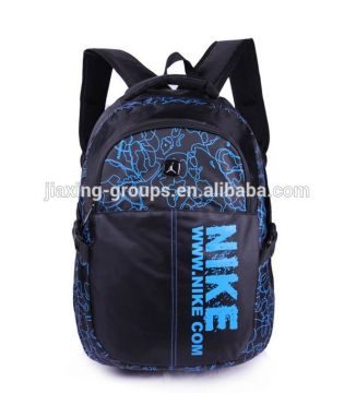 High quality waterproof Laptop backpacks with wheel.OEM orders are welcome.