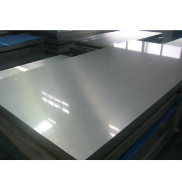 Aluminum/Aluminium Sheet for Precision Parts