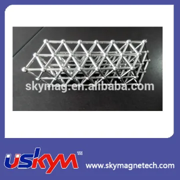 magnet assembly