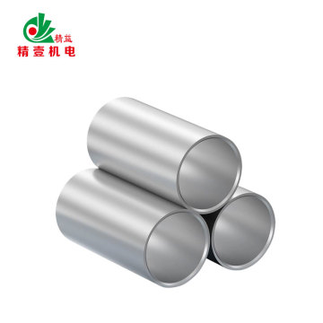 مكونات وأجزاء الأسطوانة عالية الجودة