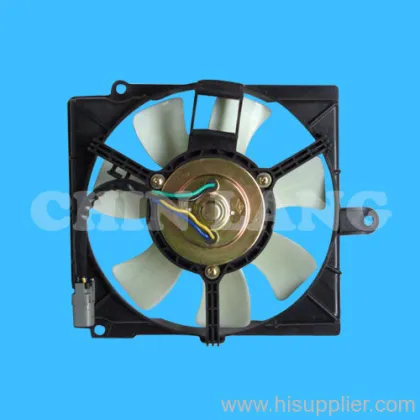 Mitsubishi Radiator Fan Assy 