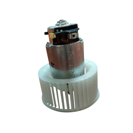 OEM HVAC Air Conditioner Blower Motor for Volvo FH