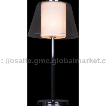 study led table lamps