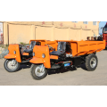 Modèle diesel de dumper mini durable durable