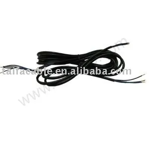 H03VV-F PVC cable