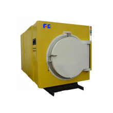 Dewaxing Autoclave