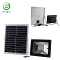 Wholesale price aluminum ip66 solar led flood lamp