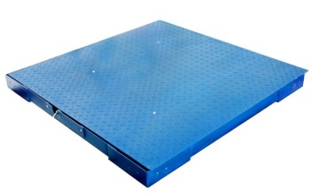 Electronic Floor Scale