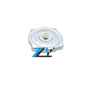 6L-8617 COUVERCON DE COULEUR DE CAPAUX RADIATEUR 6L8617 pour les pièces de machines de construction de moteur E3512