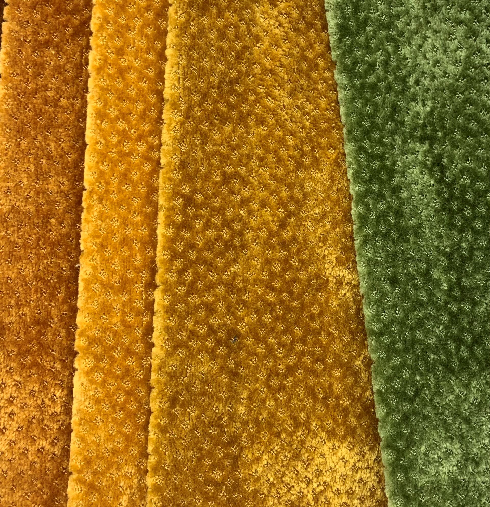 Velvet Fabric Sofa Fabric Material