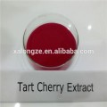 pure natural Tart Cherry Extract Powder