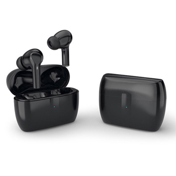 True Wireless Stereo Earphone BT TWS ANC Earbuds