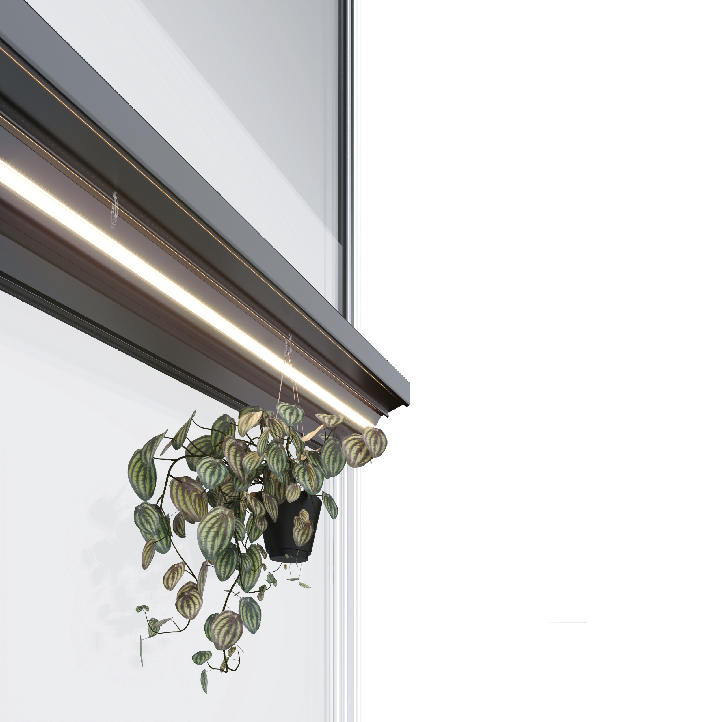 double slider window