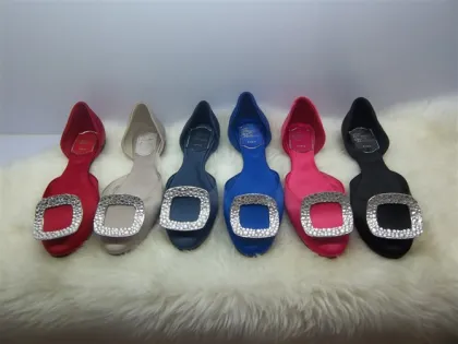 Fashion Roger Vivier shoes, high quality Roger Vivier woman casual outdoor shoes walking shoes replica, Roger Vivier woman shoes