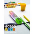 20K Puffs Disposable Vape Bang Tornado 20000 Puffs