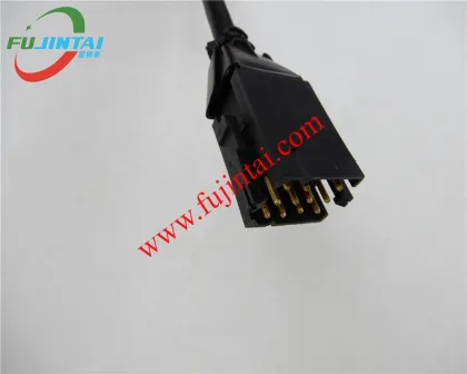 HANWHA CP45 NEO SM321 Z Motor Encoder Cable J90800114C Supply and Repair