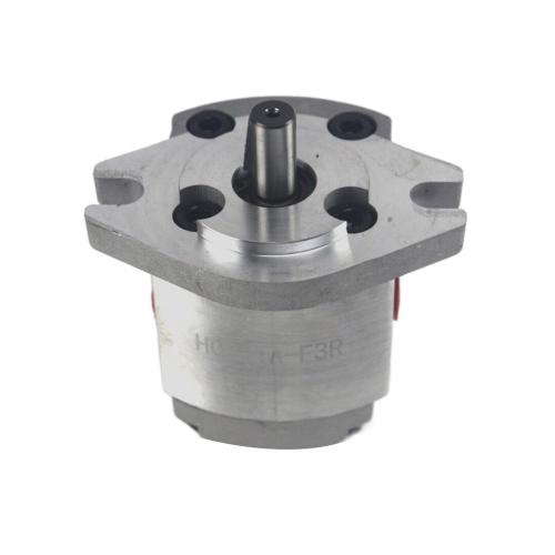 Hydraulic Pumps Parts HGP-1A-F3 hydraulic steering gear pump Factory