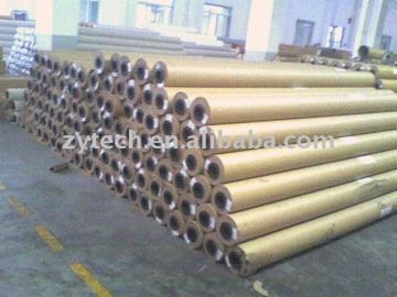 several kinds Laminated Flex banner