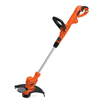 Portable Cordless Electric Brush Cutters and Grass Trimmers with Battery Power