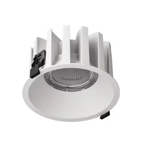 20W IP65 waterproof downlight